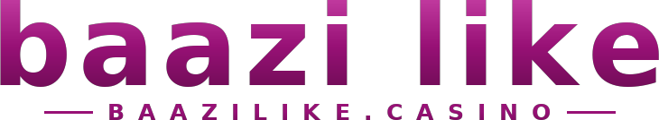 baazi like logo